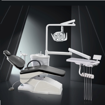 Unidade de cadeira odontológica montada médica de venda imperdível (MT04001434)