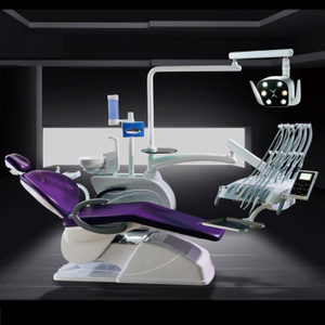 Unidade de cadeira odontológica montada médica de venda imperdível (MT04001423)