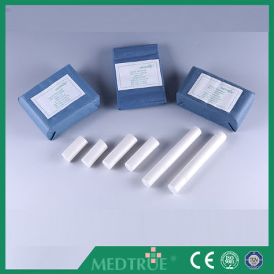 Bandagem de gaze médica aprovada pela CE/ISO 