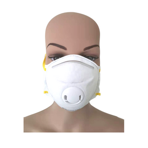 Máscara facial não tecida elástica N95, MT59511031
