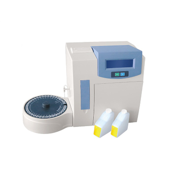 Analisador automático de eletrólitos (MT28291005)