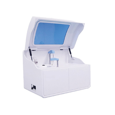 Analisador Químico Automático 200T/H (MT28250015)