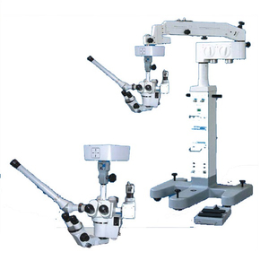 Microscópio operacional de oftalmologia e oftalmologia avançada aprovado pela CE/ISO (MT02006113)