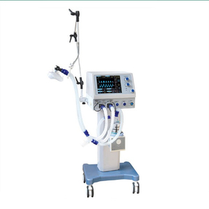 Máquina de ventilação médica aprovada pela CE/ISO (MT02003102)