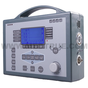 Máquina de ventilação médica portátil aprovada pela CE/ISO (MT02018056)