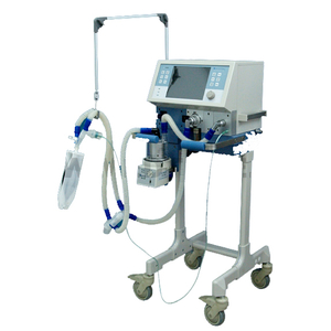 Ventilador médico versátil aprovado pela CE/ISO (MT02003002)