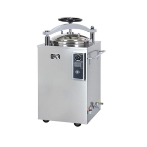 Esterilizador de vapor de pressão vertical aprovado pela CE/ISO (MT05004118)