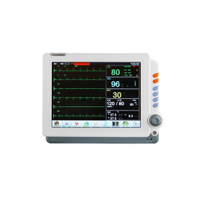 Venda imperdível Monitor de paciente médico multiparâmetro (MT02001008)