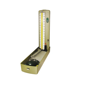 Esfigmomanômetro de mercúrio tipo médico aprovado pela Ce/ISO (MT01032101)