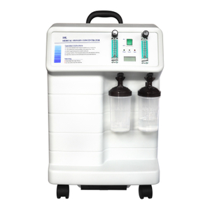 Venda imperdível Concentrador de oxigênio 10L para assistência médica médica (MT05010073) 