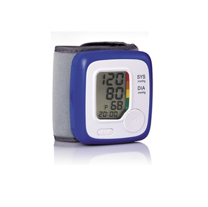 Monitor de pressão arterial digital de pulso médico aprovado pela CE/ISO (MT01036031)