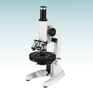 Microscópio biológico da série estudante de venda imperdível (MT28107031)