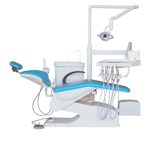 Unidade de cadeira odontológica montada médica de venda imperdível (MT04001104)