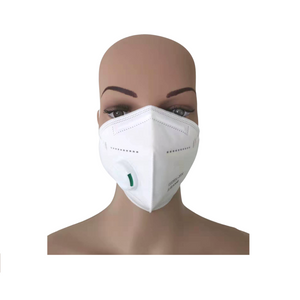 Máscara facial não tecida cirúrgica de uso único, MT59511211 