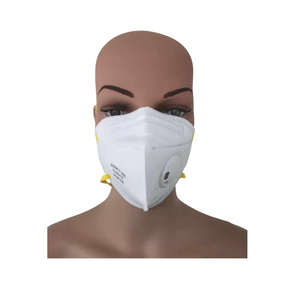 Máscara protetora elástica N95, MT59511011
