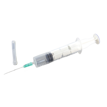 Venda imperdível Luer Slip Center barato 20 ml seringas descartáveis