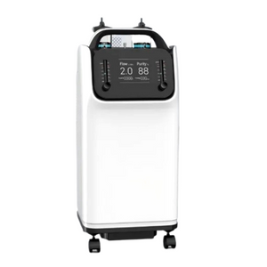 Venda imperdível Concentrador de oxigênio 5L para assistência médica (MT05101143) 