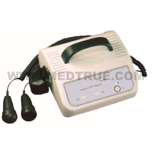 Doppler fetal ultrassônico portátil médico barato aprovado pela CE/ISO (MT01007004)