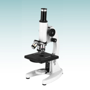 Microscópio biológico da série estudante de venda imperdível (MT28107032)