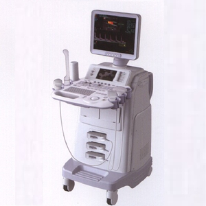 Sistema de diagnóstico por ultrassom Doppler colorido 4D aprovado pela Ce/ISO (MT01006002)