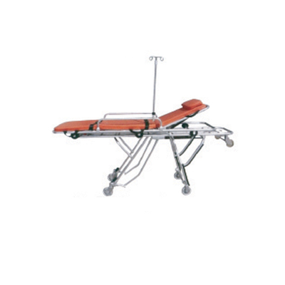 Maca de ambulância automática multifuncional multifuncional aprovada pela CE/ISO (MT02020001-01)