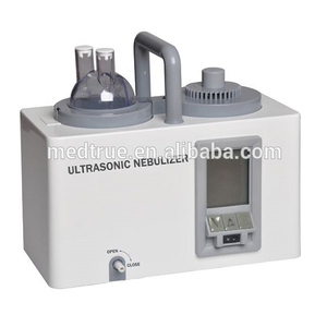 Venda quente melhor nebulizador ultrassônico portátil médico (MT05116012)