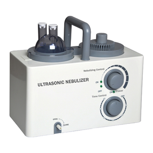 Venda quente melhor nebulizador ultrassônico portátil médico (MT05116011)