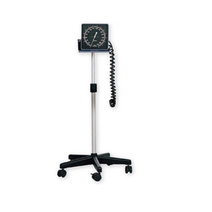 Esfigmomanômetro aneróide de estilo médico aprovado pela Ce/ISO (MT01031301)