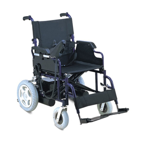 Cadeira de rodas automática médica eletrônica aprovada pela CE/ISO (MT05031002)