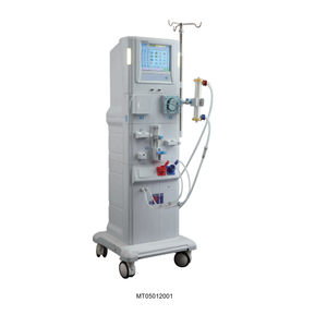 Máquina de hemodiálise hospitalar de alta qualidade aprovada pela CE/ISO (MT05012001)