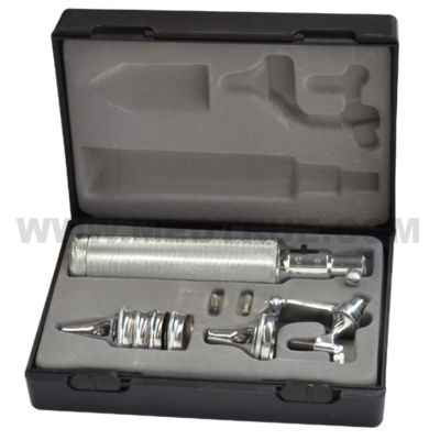 Conjunto de diagnóstico médico para otoscópio (MT01012011)