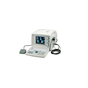 Aprovado pela CE/ISO ultrassom oftálmico médico ultrassônico a/B para oftalmologia (MT03081003)