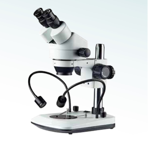 Microscópio estéreo de venda imperdível (MT28108012)