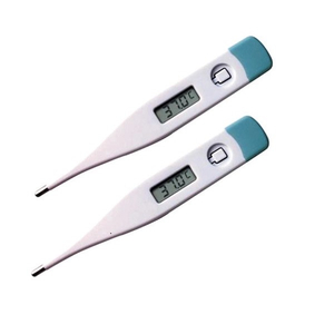 Ponta rígida de termômetro digital médico aprovado pela CE/ISO (MT01039001)