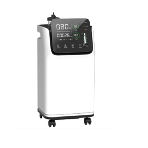 Venda imperdível Concentrador de oxigênio 8L para assistência médica (MT05101121) 