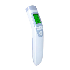 Termômetro infravermelho de testa aprovado pela CE/ISO (MT01041001)