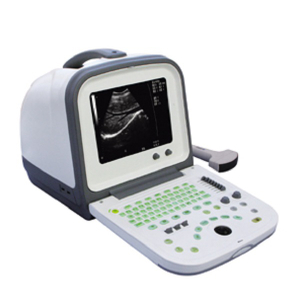 Scanner ultrassônico portátil aprovado pela CE/ISO para veterinários (MT01006122)