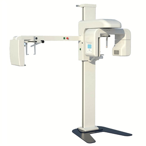 Equipamento de raio X panorâmico de alta frequência para odontologia médica aprovado pela CE/ISO (MT01001B05)