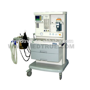 Máquina de anestesia médica multifuncional aprovada pela CE/ISO (MT02002004)