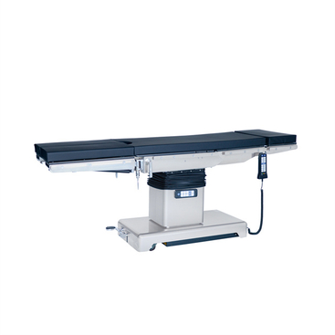 Mesa cirúrgica elétrica durável para cirurgia