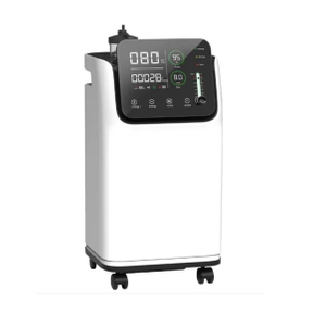 Venda imperdível Concentrador de Oxigênio 10L de Cuidados Médicos de Saúde (MT05101101)
