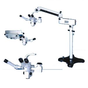 Microscópio operacional multifuncional leve aprovado pela CE/ISO (MT02006111)