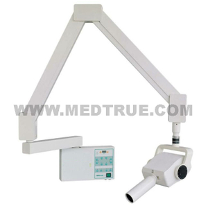 Unidade de Raio X Odontológica Avançada de 8mA Aprovada pela CE/ISO (MT01001B03)