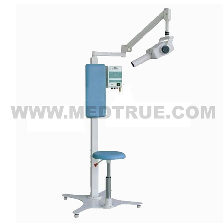 Unidade de raio X digital avançada médica aprovada pela CE/ISO (MT01001B51)