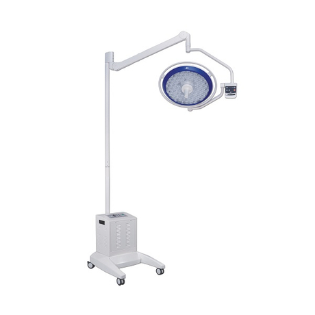 Lâmpada Cirúrgica Médica LED sem Sombra (MT02005E51)