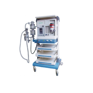 Máquina de anestesia médica aprovada pela CE/ISO (MT02002003)