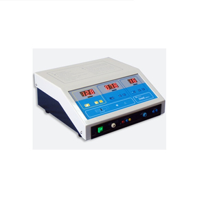 Unidade eletrocirúrgica de alta frequência médica aprovada pela CE/ISO (MT02004053)
