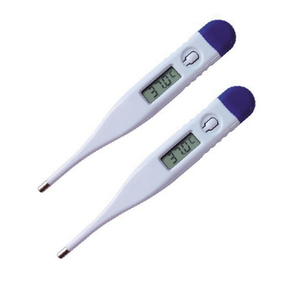 Ponta rígida de termômetro digital médico aprovado pela CE/ISO (MT01039003)