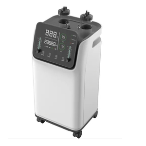 Venda imperdível Concentrador de Oxigênio 10L para Saúde Médica (MT05101102)