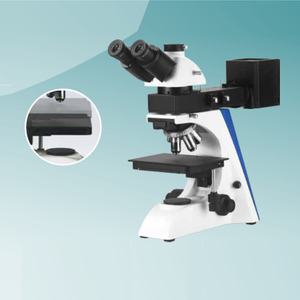 Microscópio metalúrgico de venda imperdível (MT28151001)